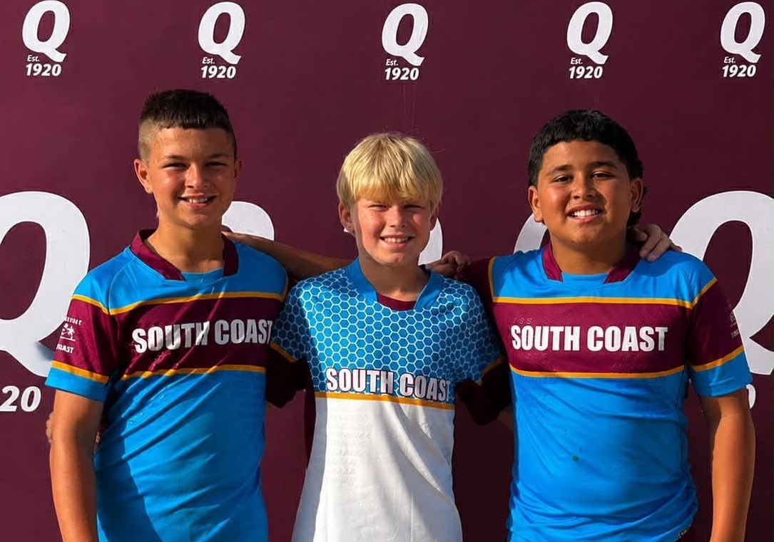© Brisbane Catholic Education, St Francis Xavier School 2026