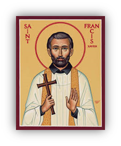 St Francis Xavier.png